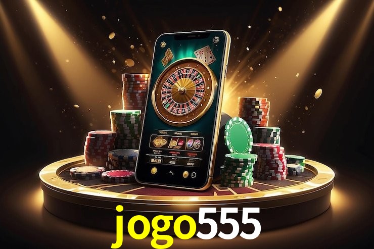 jogo555 - Customer Support